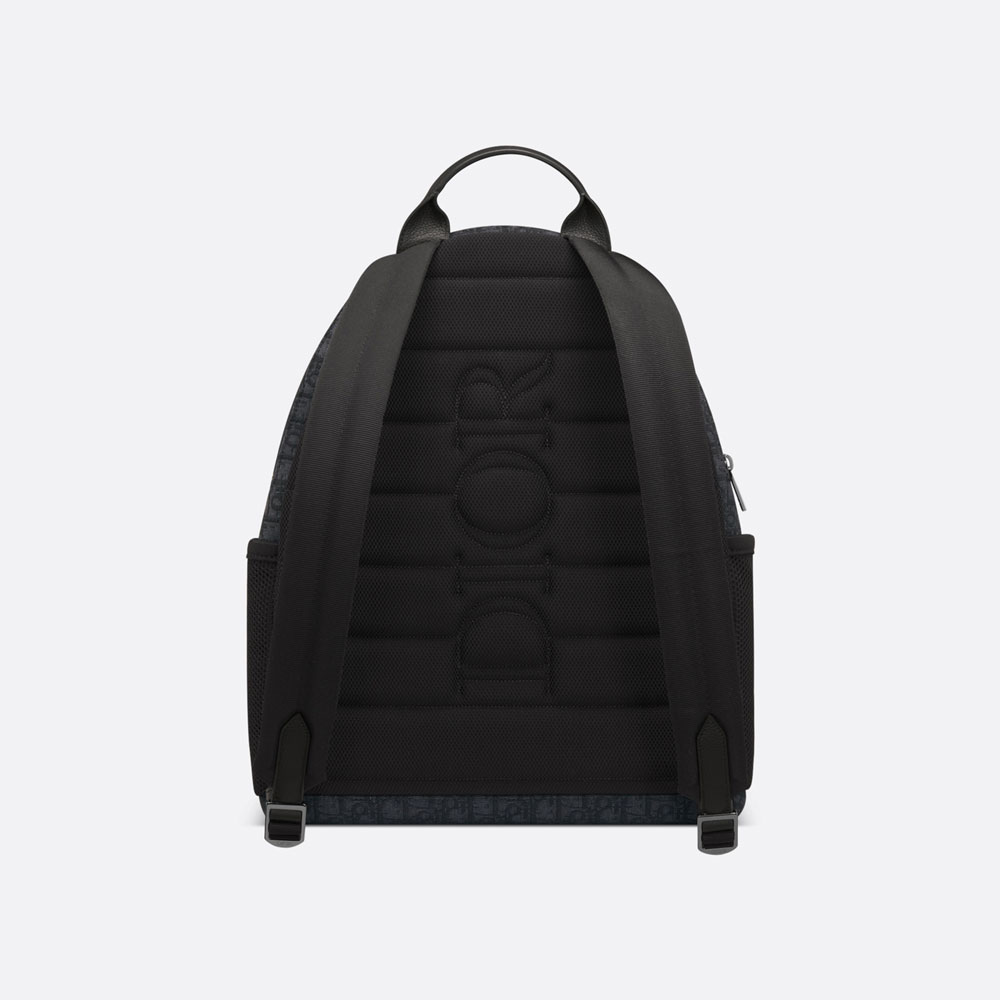Dior 8 Backpack 1EIBA178YKY H03E - Photo-4