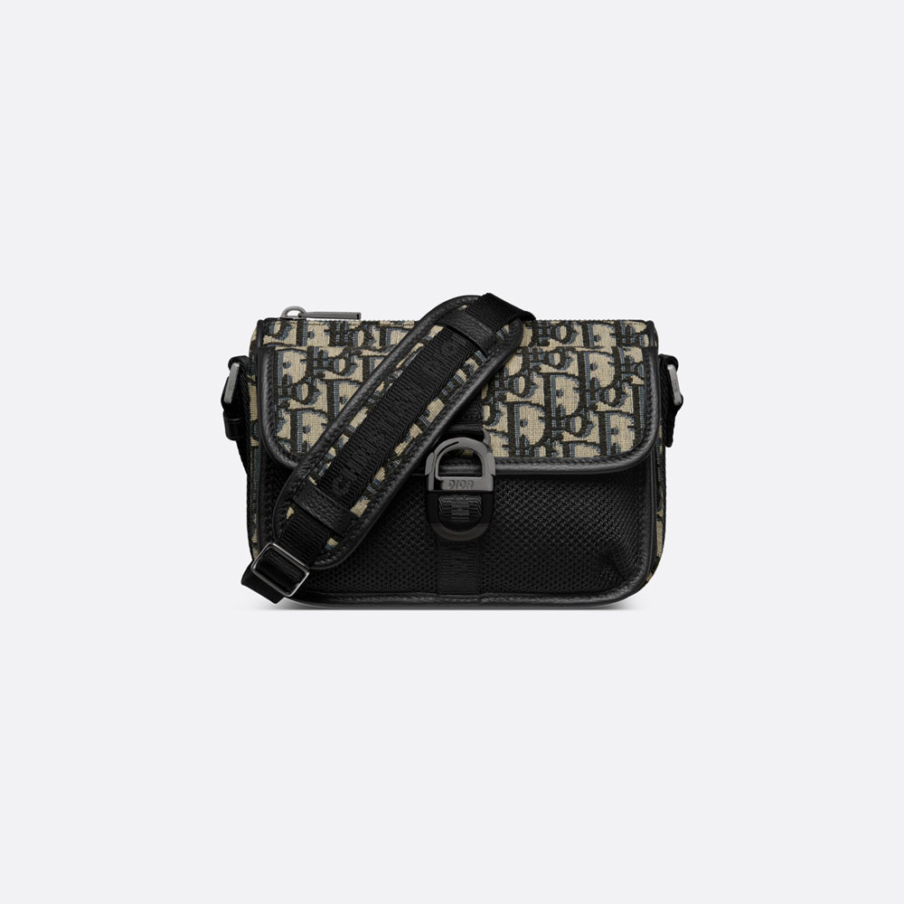 Mini Dior 8 Bag with Strap 1EIPO312YKY H27E