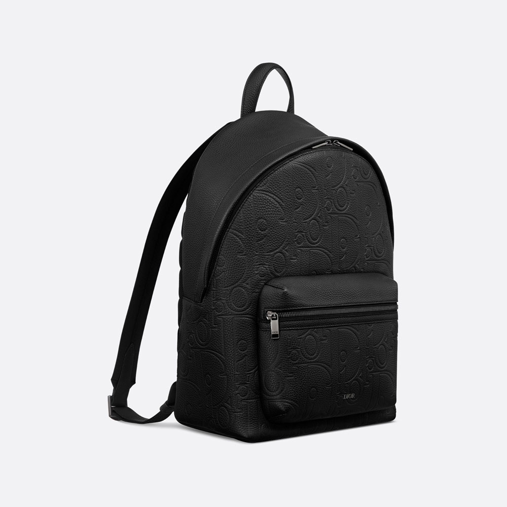 Dior Rider 2.0 Backpack 1ESBA199LLG H00N - Photo-2