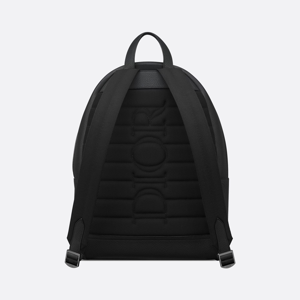 Dior Rider 2.0 Backpack 1ESBA199LLG H00N - Photo-4