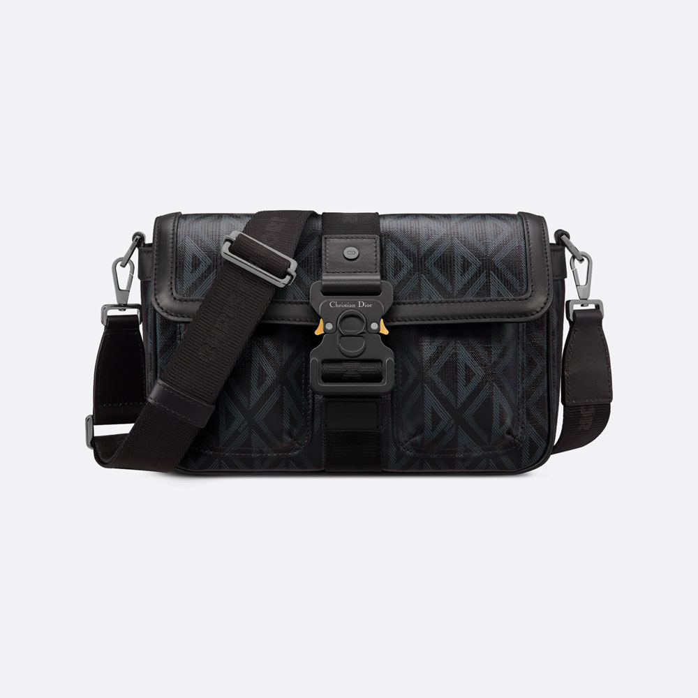 Dior Hit the Road Bag with Strap 1ESME165CDP H43E