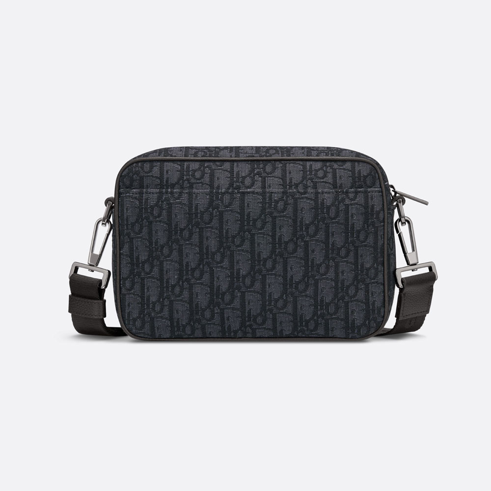 Dior Safari Bag with Strap 1ESPO298YKY H03E - Photo-2