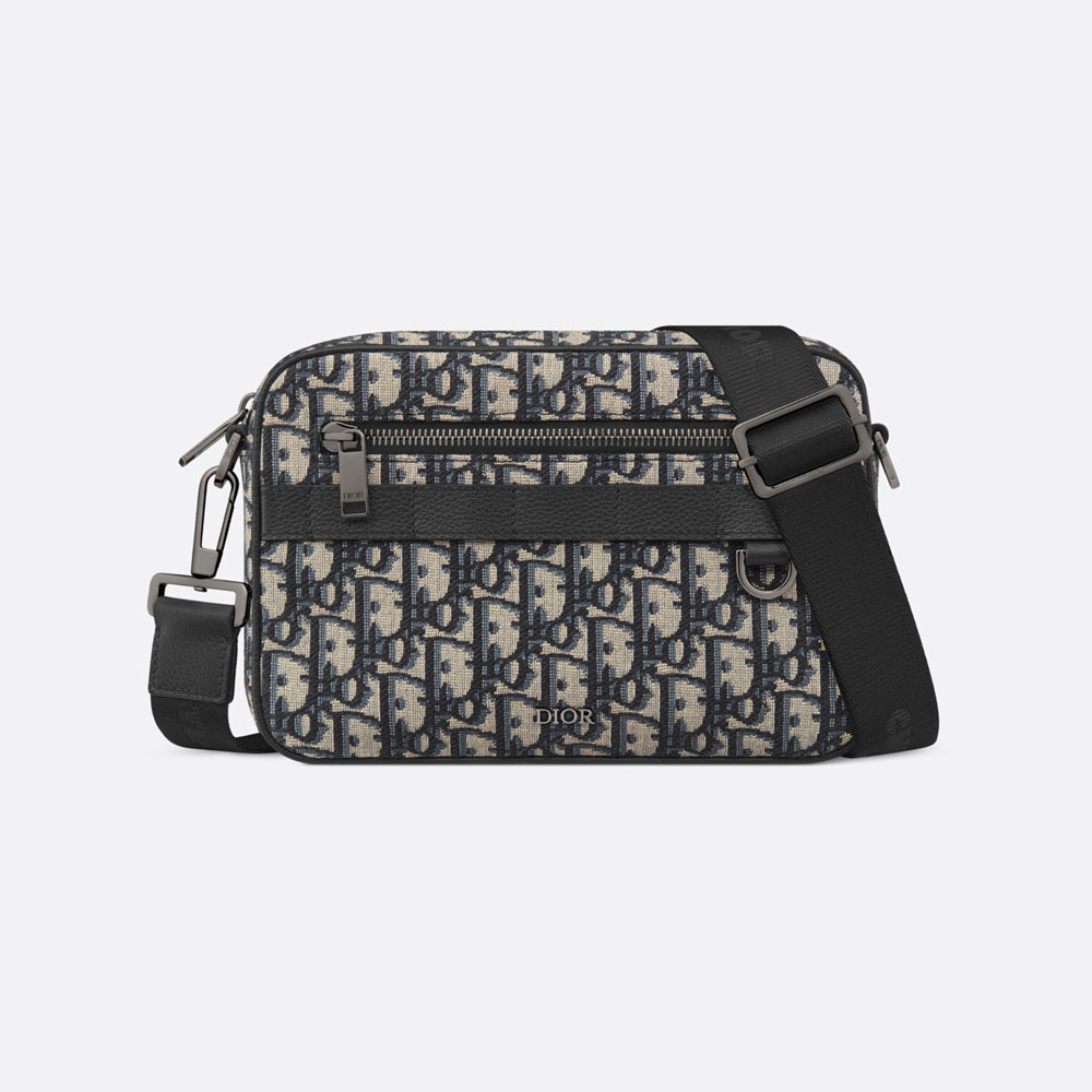 Dior Safari Bag with Strap 1ESPO298YKY H27E
