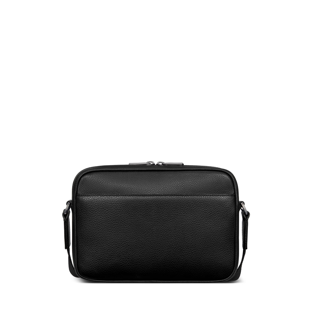 Dior Rider 2.0 Zipped Messenger Bag 1ESPO340YKS H27E - Photo-3