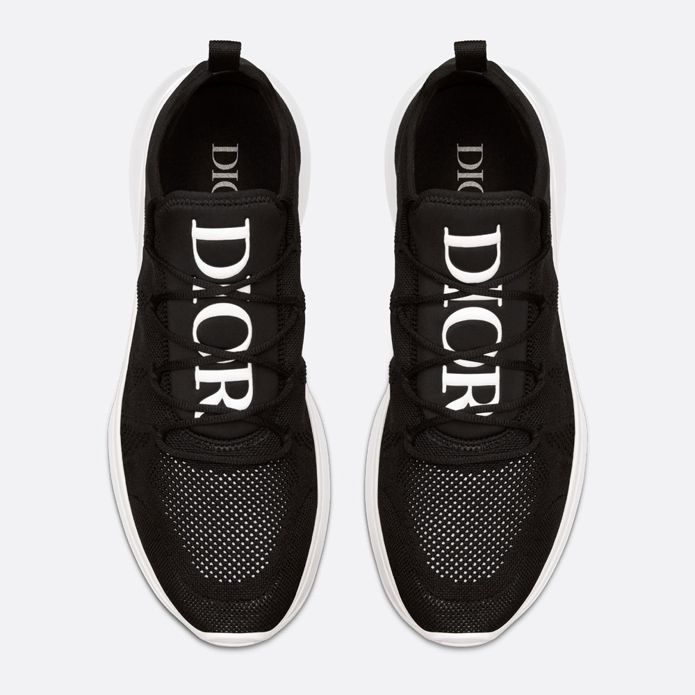 Dior B25 Sneaker 3SN275ZJD H960 - Photo-2