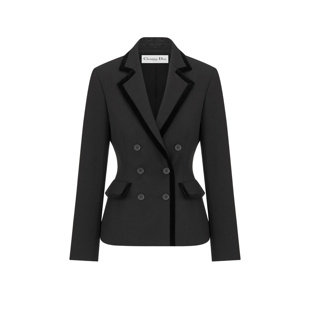 Dior Marlene Jacket 441V22A1030 X9000