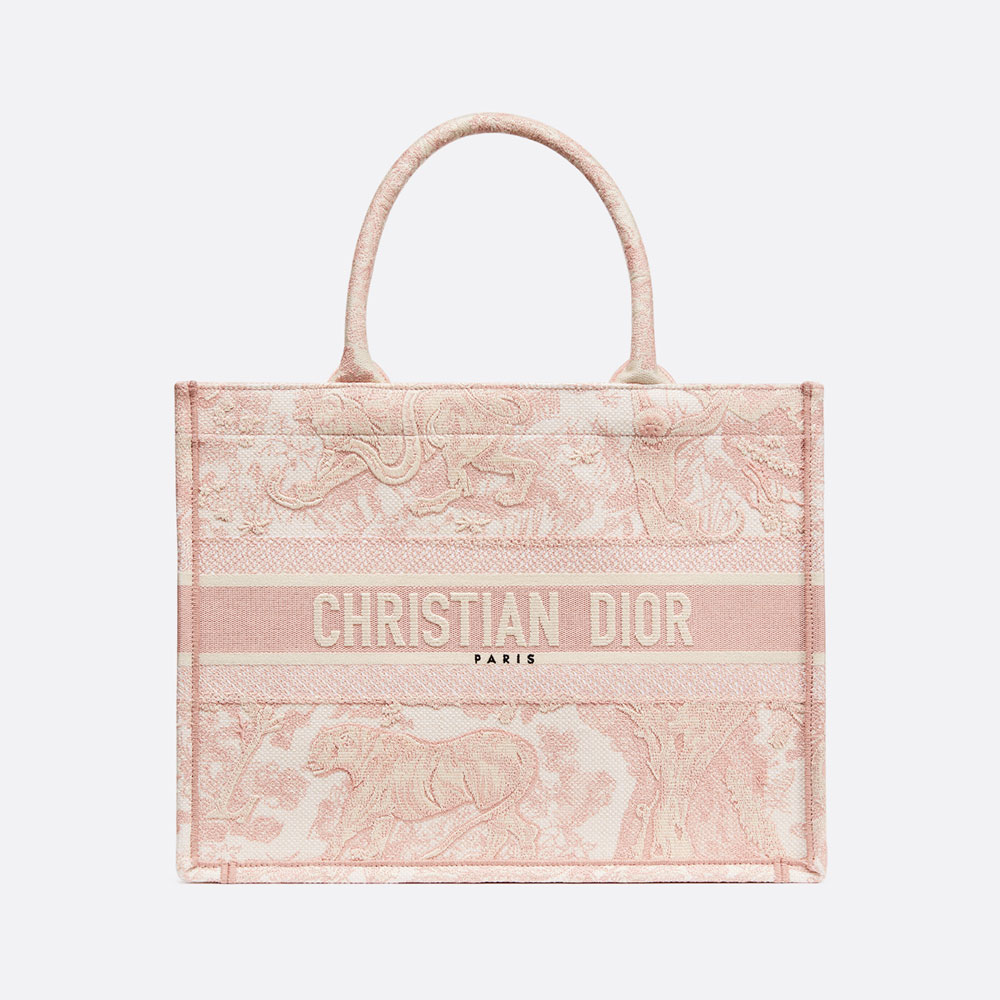 Medium Dior Book Tote M1296ZTDT M31I