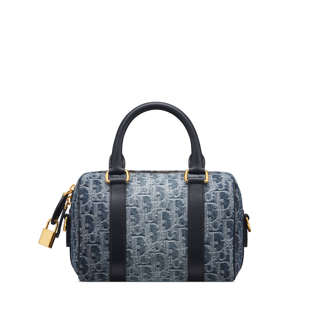 Dior Groove 20 Bag M1364UDCE M49E - Photo-3