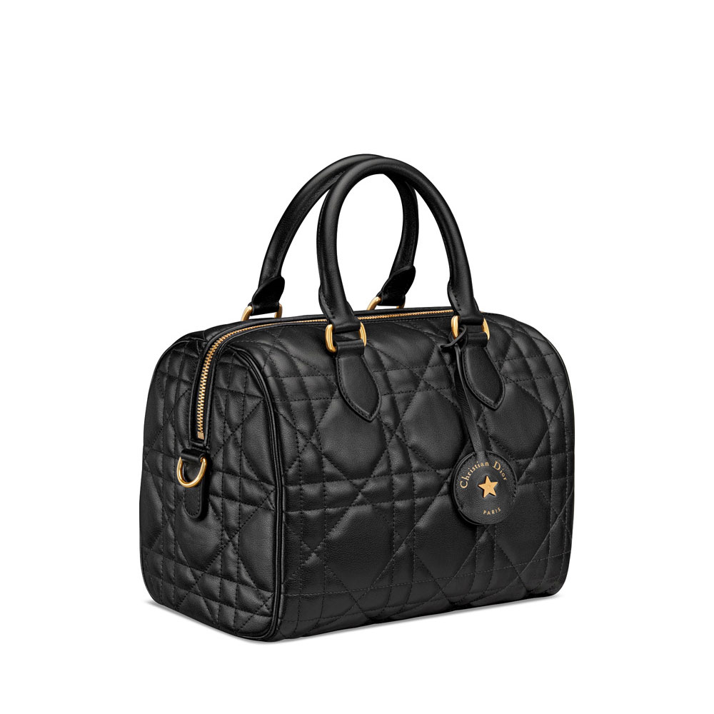 Dior Groove 25 Bag M1365UBOL M900 - Photo-2