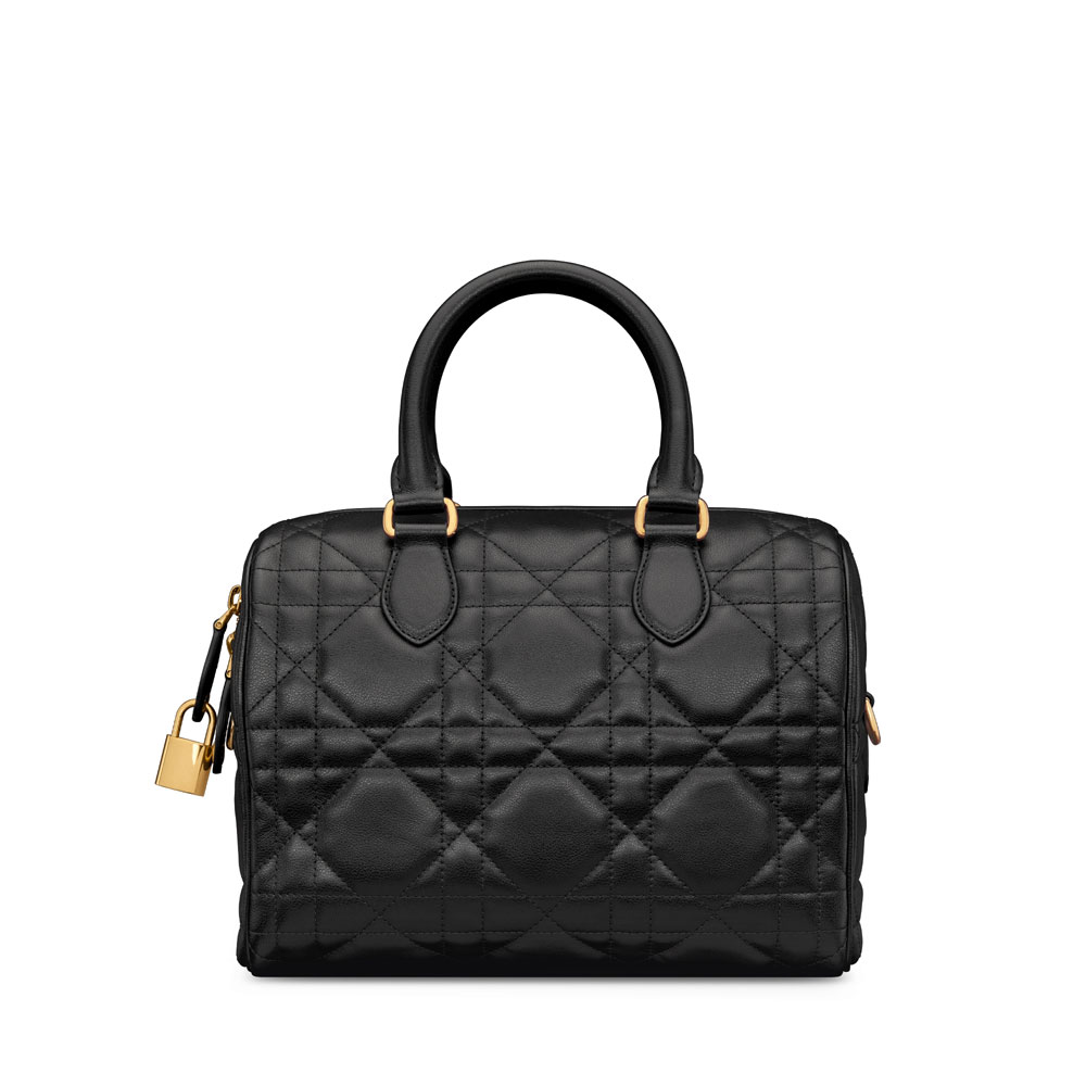 Dior Groove 25 Bag M1365UBOL M900 - Photo-3