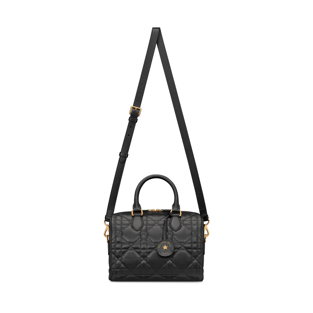 Dior Groove 25 Bag M1365UBOL M900 - Photo-4