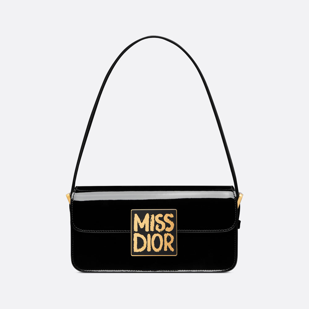 Miss Dior Flap Bag M2610UWIS M900