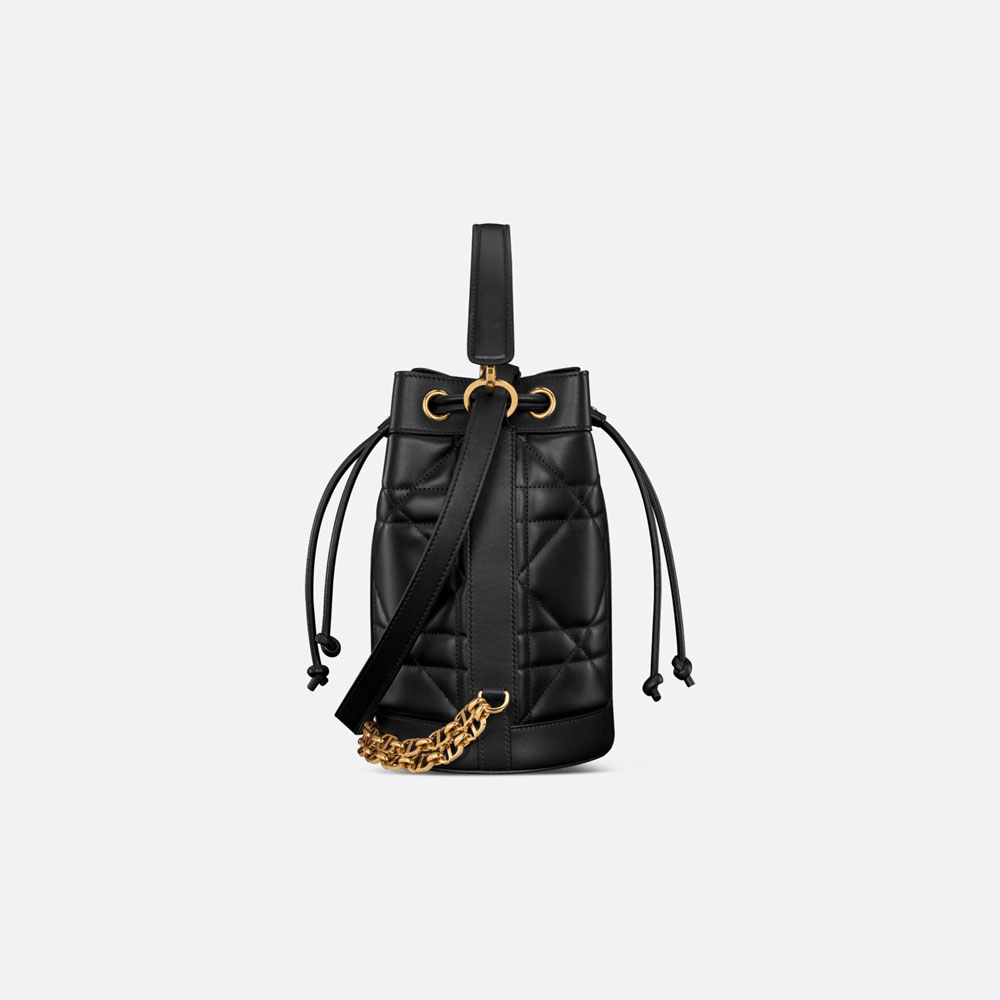 Small Dior Backpack M3350UHOW M900 - Photo-4