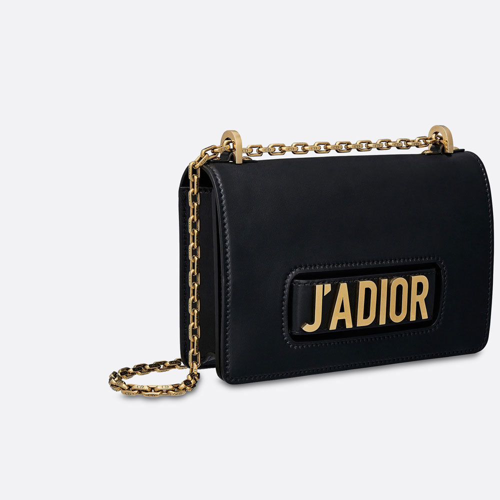 Dior JAdior calfskin bag M9000CVWU M900 - Photo-2