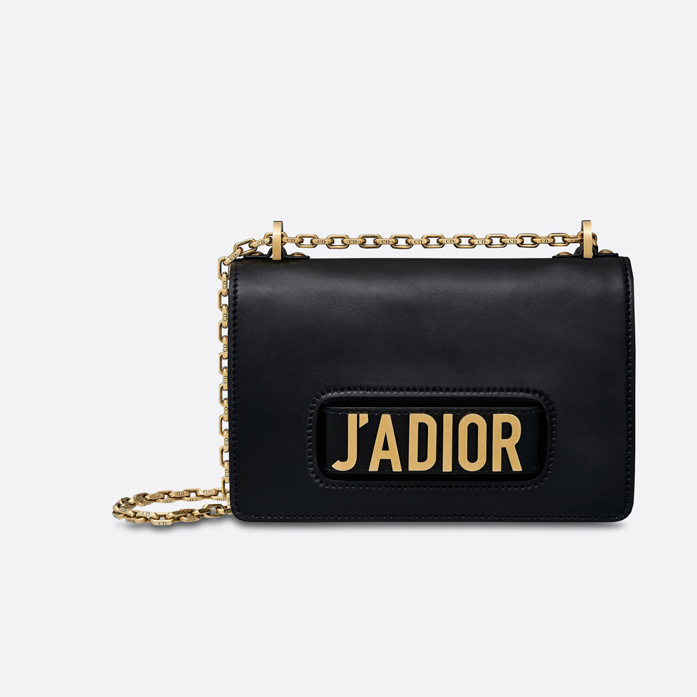 Dior JAdior calfskin bag M9000CVWU M900 - Photo-4