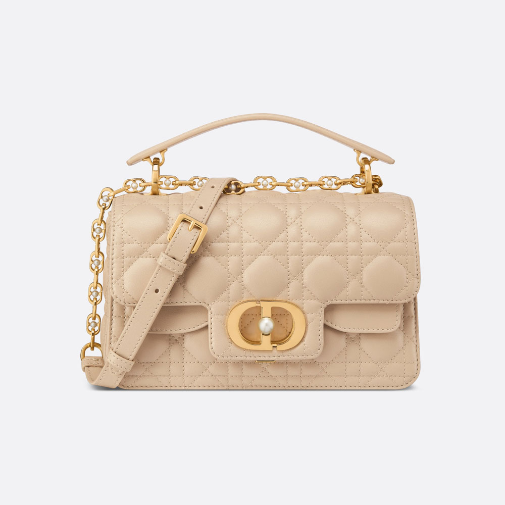 Small Dior Jolie Top Handle Bag M9271UBHI M51U