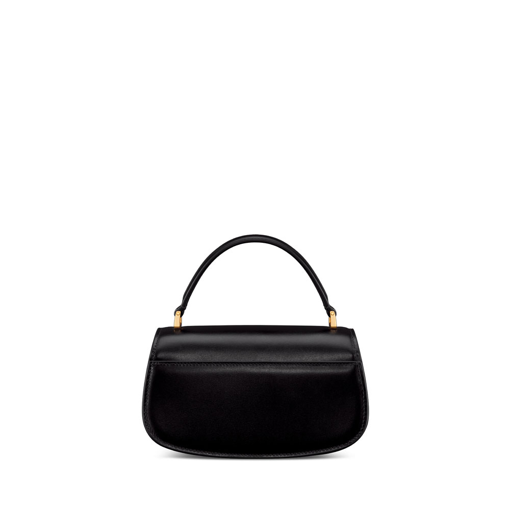 Dior Small 30 Montaigne Avenue Top Handle Bag M9370UNQA M900 - Photo-3