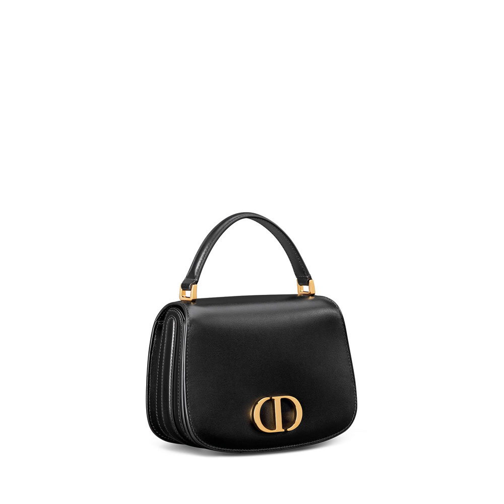 Dior Medium 30 Montaigne Avenue Top Handle Bag M9371UNQA M900 - Photo-2