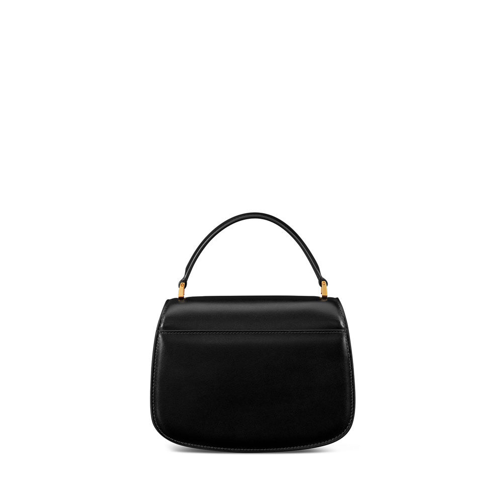 Dior Medium 30 Montaigne Avenue Top Handle Bag M9371UNQA M900 - Photo-3