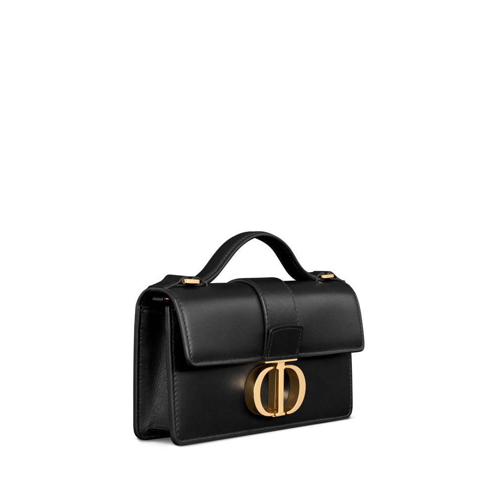 Dior Miss Montaigne Mini Bag S2356UBPZ M900 - Photo-2