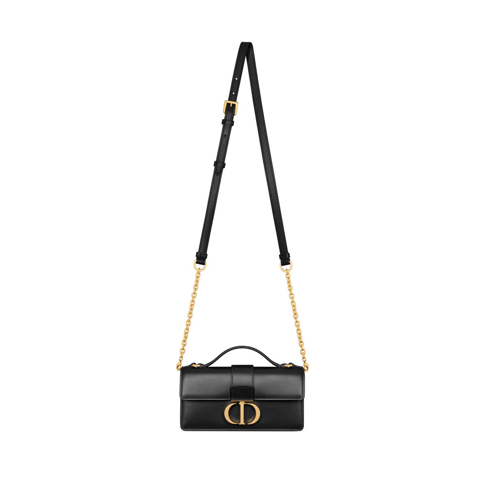 Dior Miss Montaigne Mini Bag S2356UBPZ M900 - Photo-4