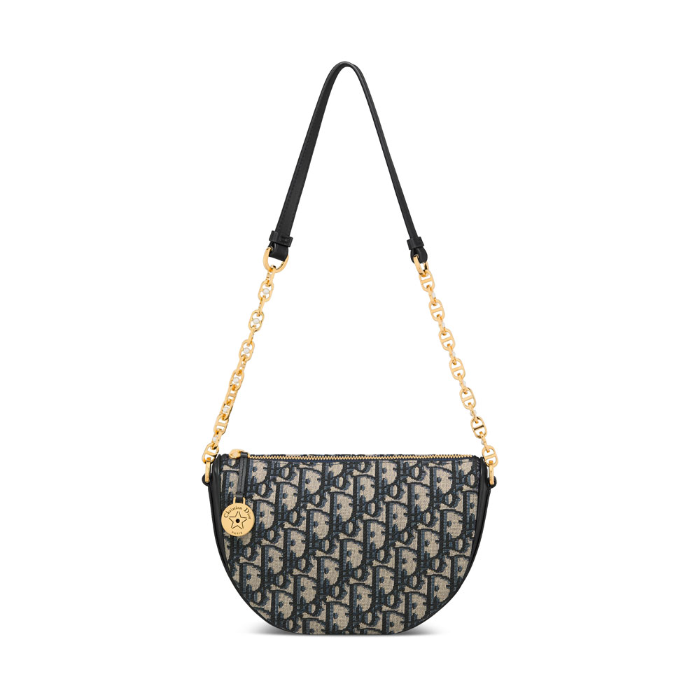 Diorstar Callisto Bag S3206UTZQ M928 - Photo-4