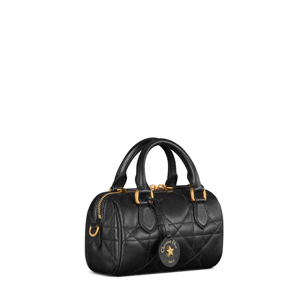 Dior Groove 16 Mini Bag S4000UBOL M900 - Photo-2