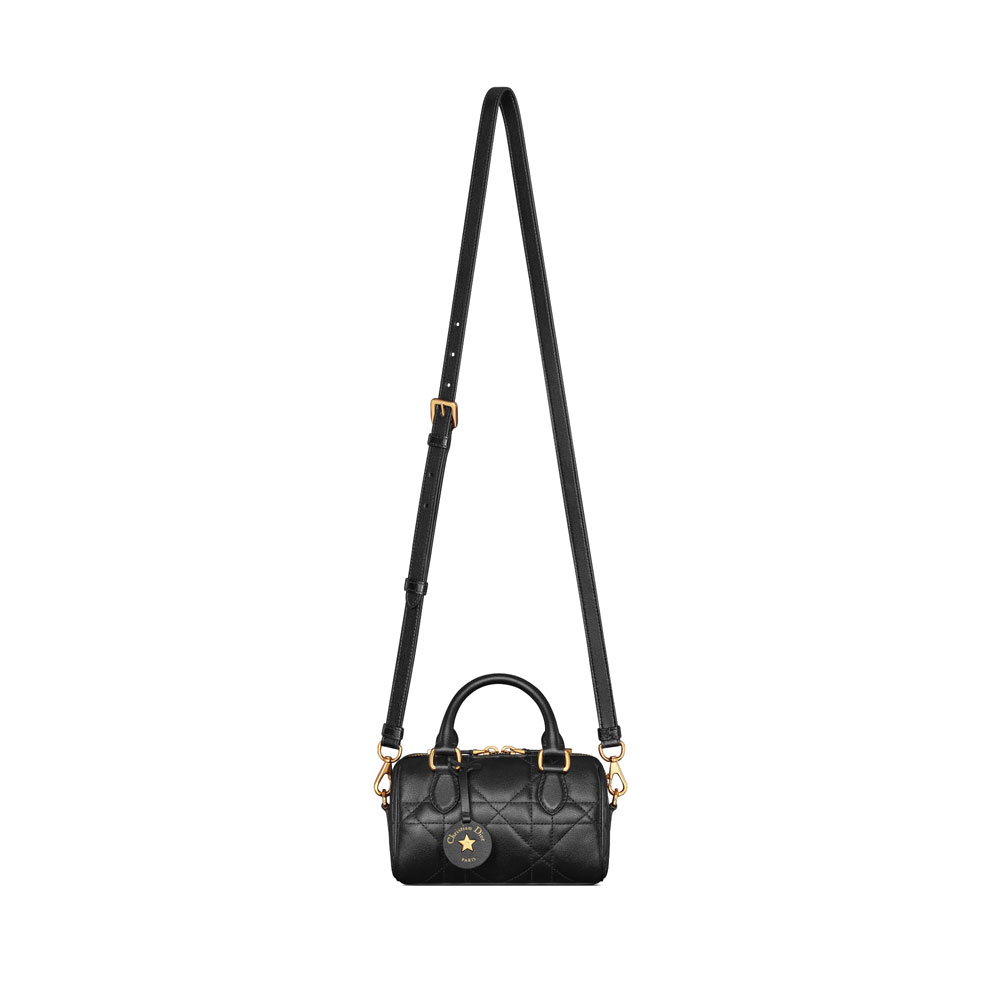 Dior Groove 16 Mini Bag S4000UBOL M900 - Photo-4