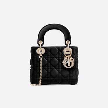 Dior Mini Lady Dior bag M505SOUCG M900