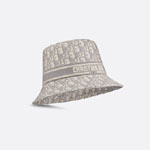 Dior Oblique Small Brim Bucket Hat 11DOB923I132 C810