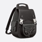 Dior Maxi Gallop Backpack 1ADBA164YKK H00N - thumb-2