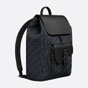 Dior Saddle Backpack 1ADBA200YKS H03E - thumb-2