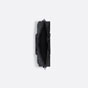 Dior Lingot Briefcase Black CD Diamond Canvas and Calf 1ADBR166CDP H43E - thumb-3