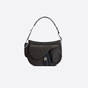 Dior Sacai Saddle Soft Bag Technical Fabric Grained 1ADHO029USH H15E - thumb-3