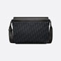 Dior Saddle Messenger Bag 1ADME162YKS H03E - thumb-2