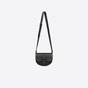 Dior Gallop Messenger Bag Black Grained Calfskin 1ADPO033LAC H00N - thumb-3