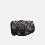 Gallop Bag with Strap Dior Oblique Jacquard 1ADPO255YKY H27E