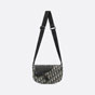 Dior Saddle Messenger Bag 1ADPO325YKY H27E - thumb-4
