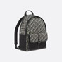 Dior 8 Backpack 1EIBA178YKY H27E - thumb-3
