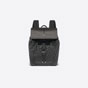 Motion Backpack Black Dior Oblique Jacquard Grained 1ESBA138YKY H10E - thumb-3