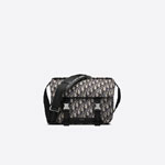 Dior Explorer Messenger Bag Oblique Jacquard 1ESME061YKY H27E