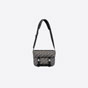 Dior Explorer Messenger Bag Oblique Jacquard 1ESME061YKY H27E - thumb-3
