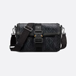 Dior Hit the Road Bag with Strap 1ESME165CDP H43E