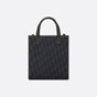 Dior Safari North-South Tote Bag 1ESPO311YKY H03E - thumb-4