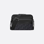 Dior Rider 2.0 Zipped Messenger Bag 1ESPO340YKS H03E