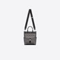 Dior Explorer Tote Bag Beige And Black 1ESSH069YKY H27E - thumb-3