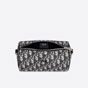Roller Messenger Bag Dior Oblique Jacquard 1ROPO061YKY H26E - thumb-2