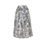 Dior Mid-Length Skirt 211J65A3802 X0861