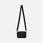 Dior Zipped Pouch with Strap 2ESBC119LLG H00N - thumb-3