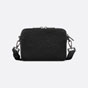 Dior Zipped Pouch with Strap 2ESBC119LLG H00N - thumb-4